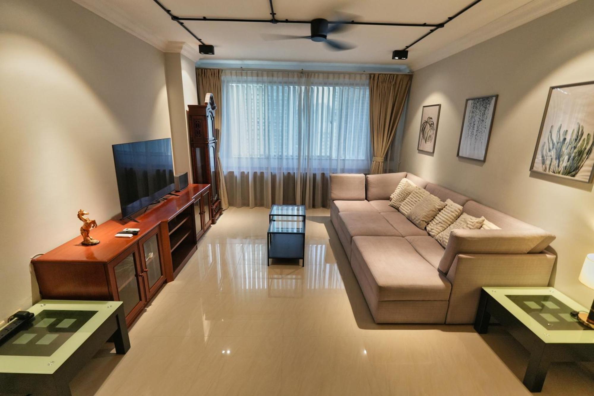 Bukit Bintang Pavilion Klcc Wisma Cosway Kuala Lumpur Zewnętrze zdjęcie