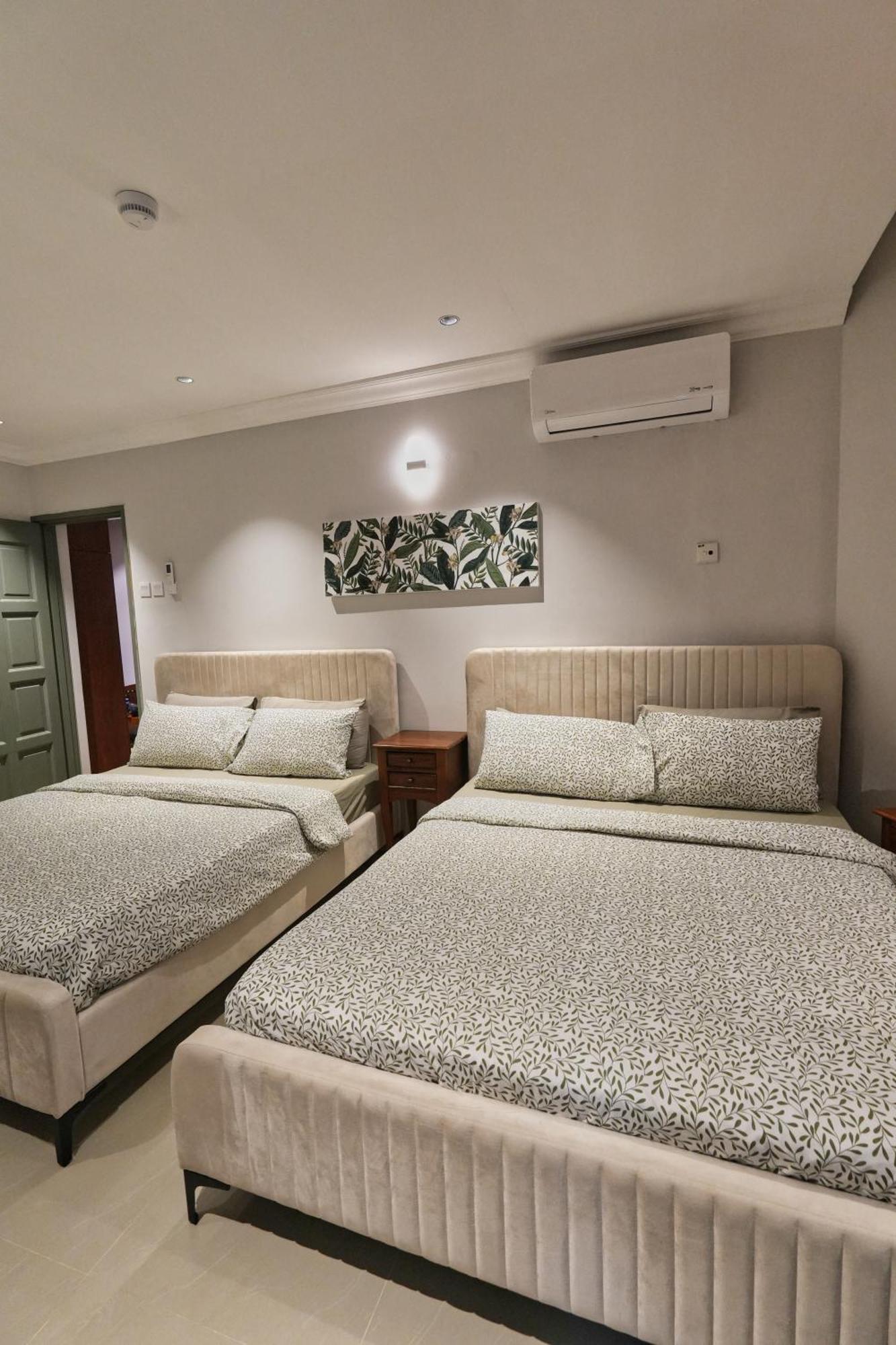 Bukit Bintang Pavilion Klcc Wisma Cosway Kuala Lumpur Zewnętrze zdjęcie